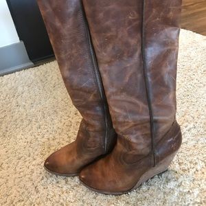 Frye boots size 9